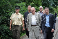 Erdrutsch in Nachterstedt